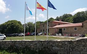 Hosteria Calixtino